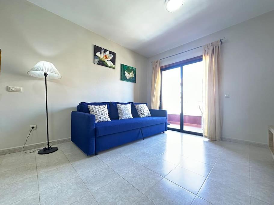 Relax Playa De La Jaquita Appartement El Médano Buitenkant foto
